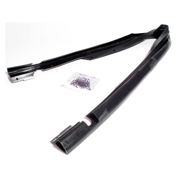 2770M-70 Mopar 1970-74 E-body Hood to Radiator Support Seal