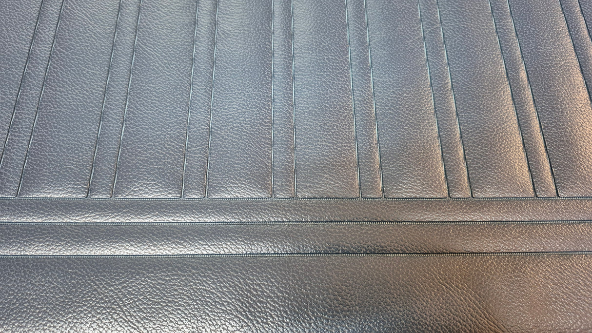 1970 Duster 340 Woodgrain Rear Passenger Side Only