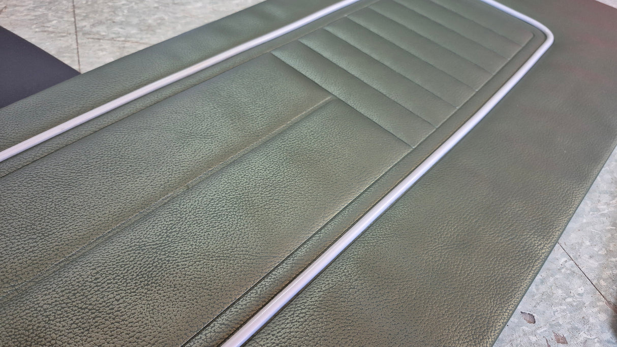 1970 Satellite Roadrunner GTX Front Passenger Side Door Panel Only