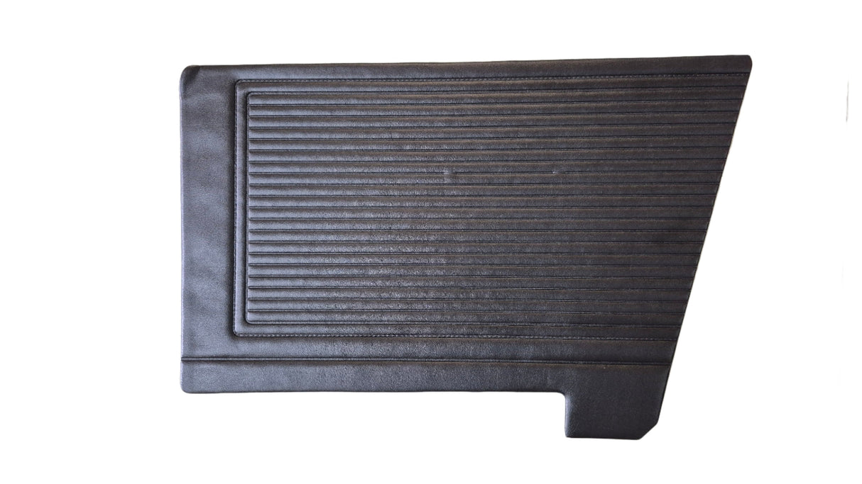 1969 Dart GT GTS Rear Passenger Door Panel Only