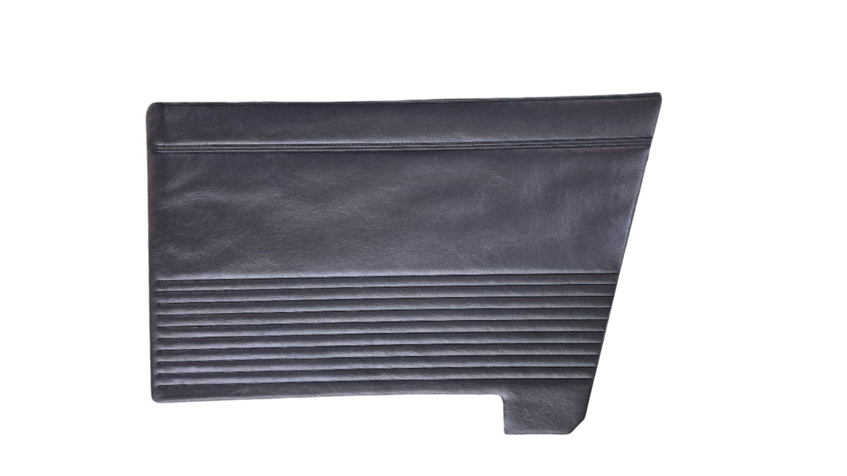 1968 Dart GT GTS Rear Passenger Door Panel Only