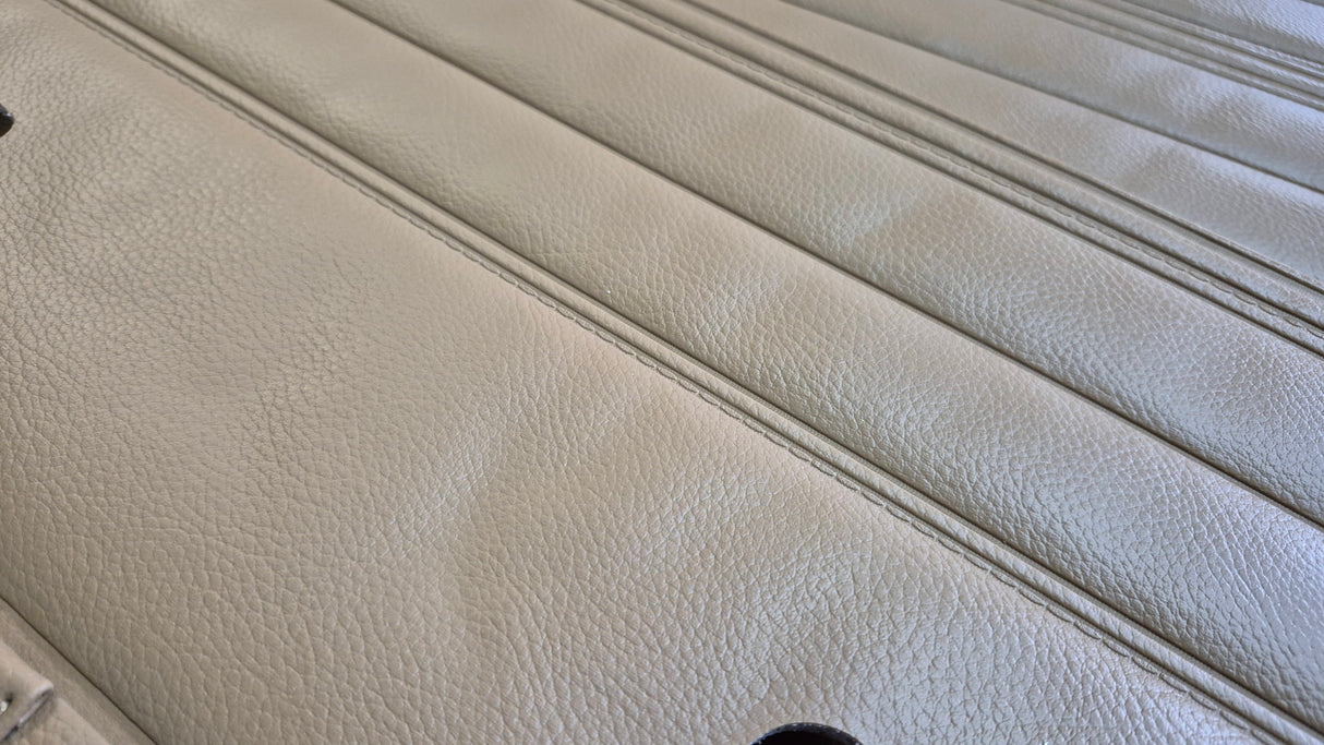 1968 Charger R/T Front Driver Side Door Panel