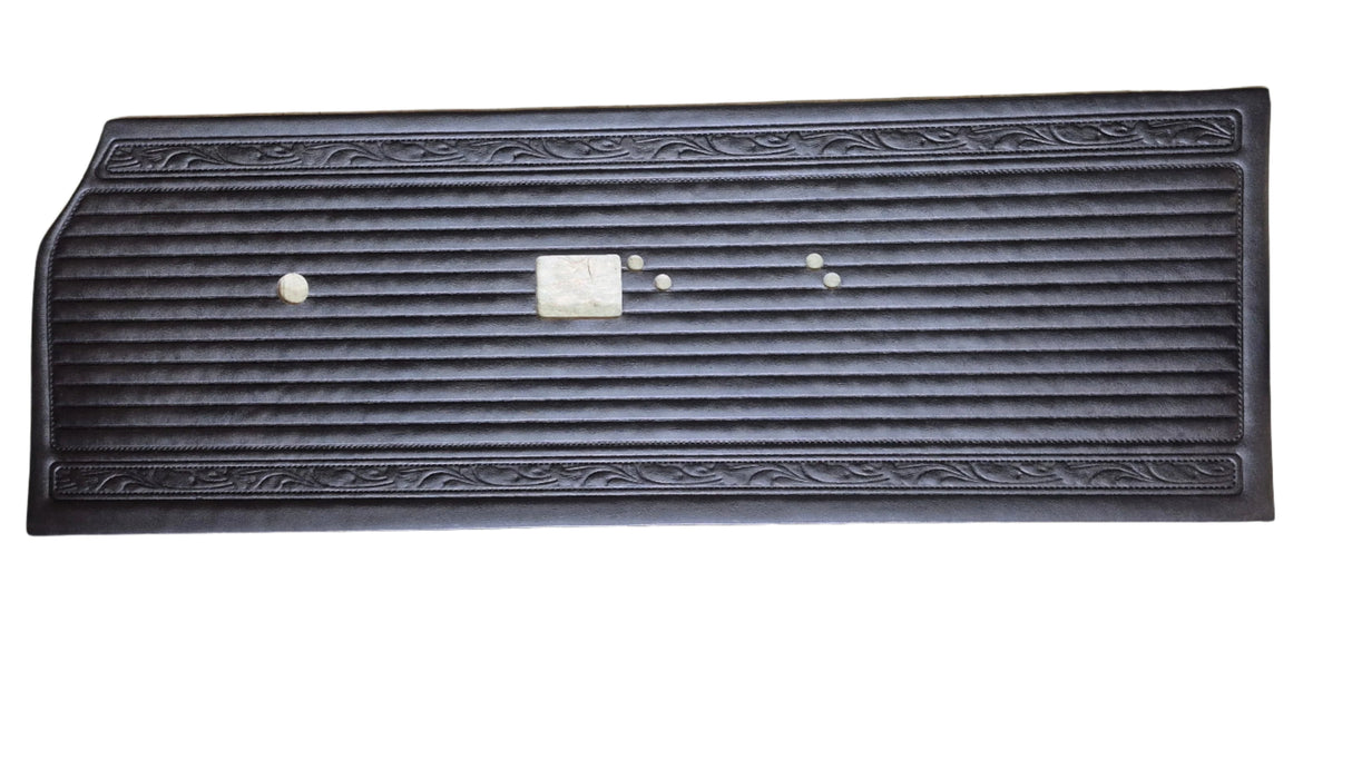 1966 Satellite Door Panel Front Passenger Side Only