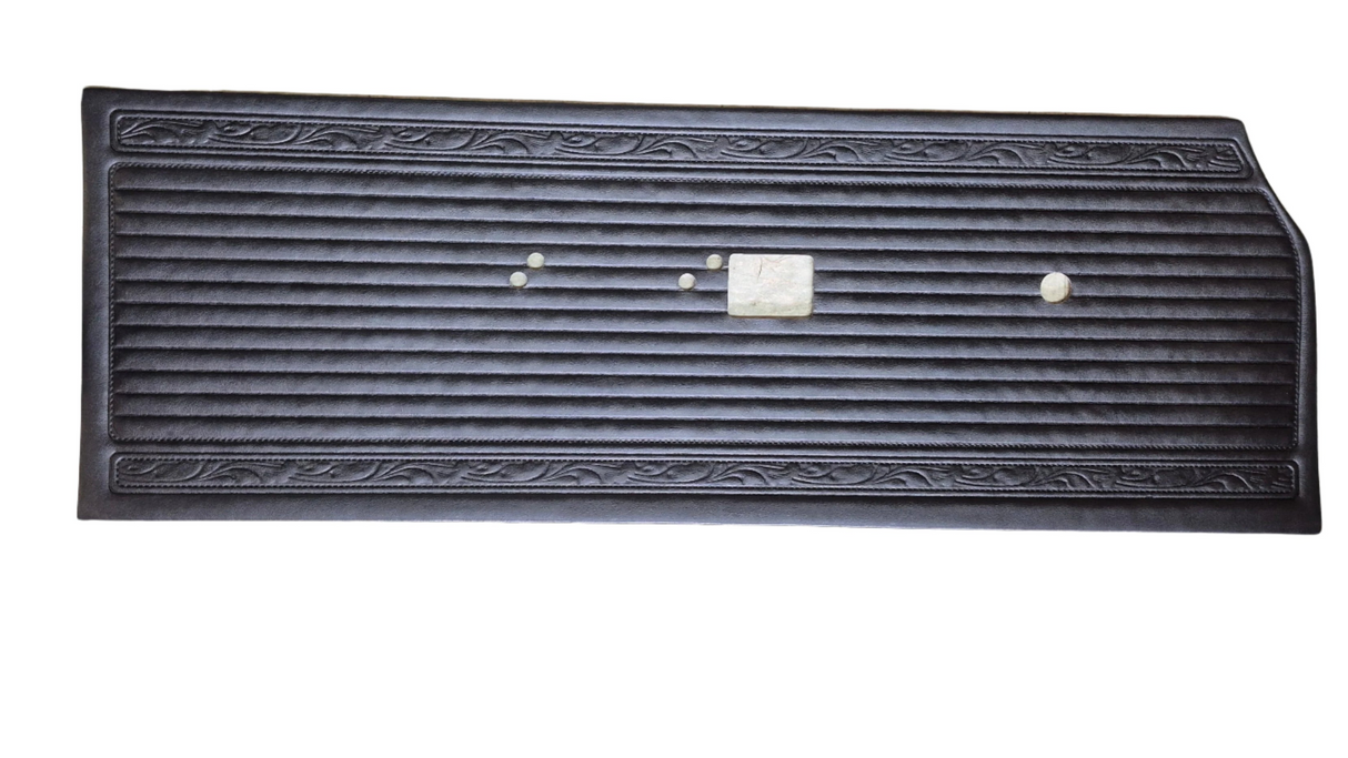 1966 Satellite Door Panel Front Driver Side Only