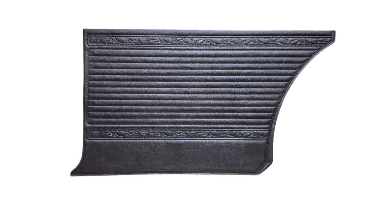 1966 Satellite Door Panel Rear Passenger Side Only