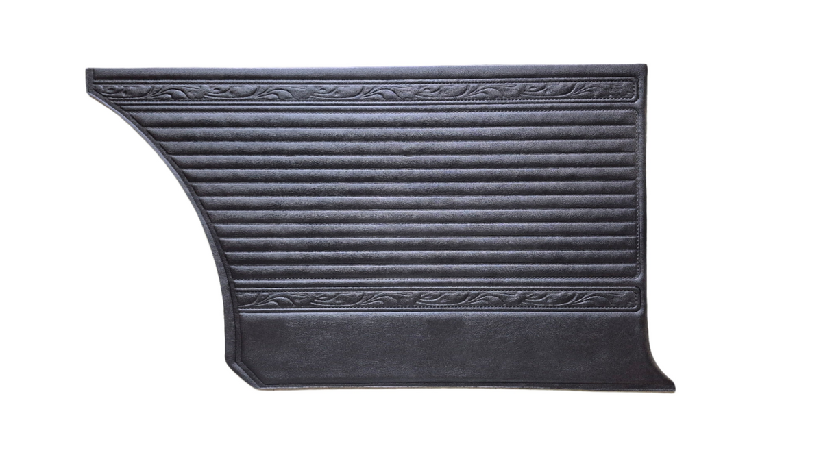 1966 Satellite Door Panel Rear Driver Side Only