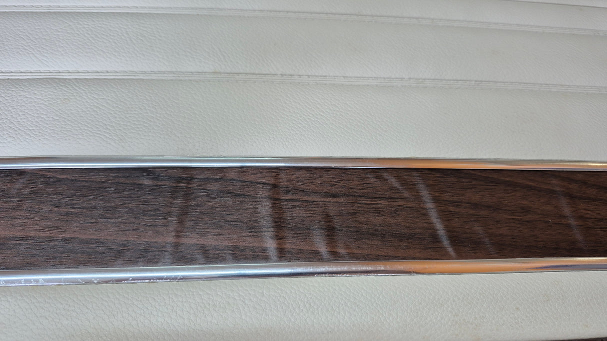 1972 Duster, Dart, Swinger and Demon Front Driver Side Door Panel Only