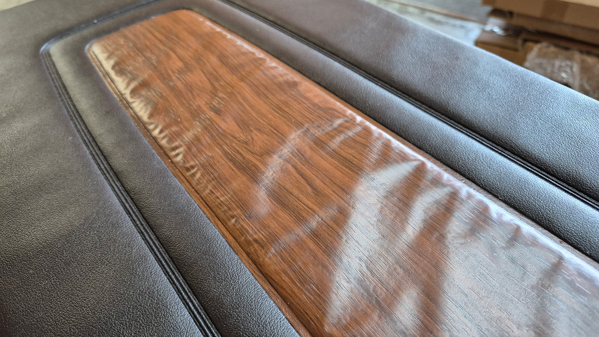 1968 Satellite, Roadrunner & GTX Front Passenger Side Door Panel Only