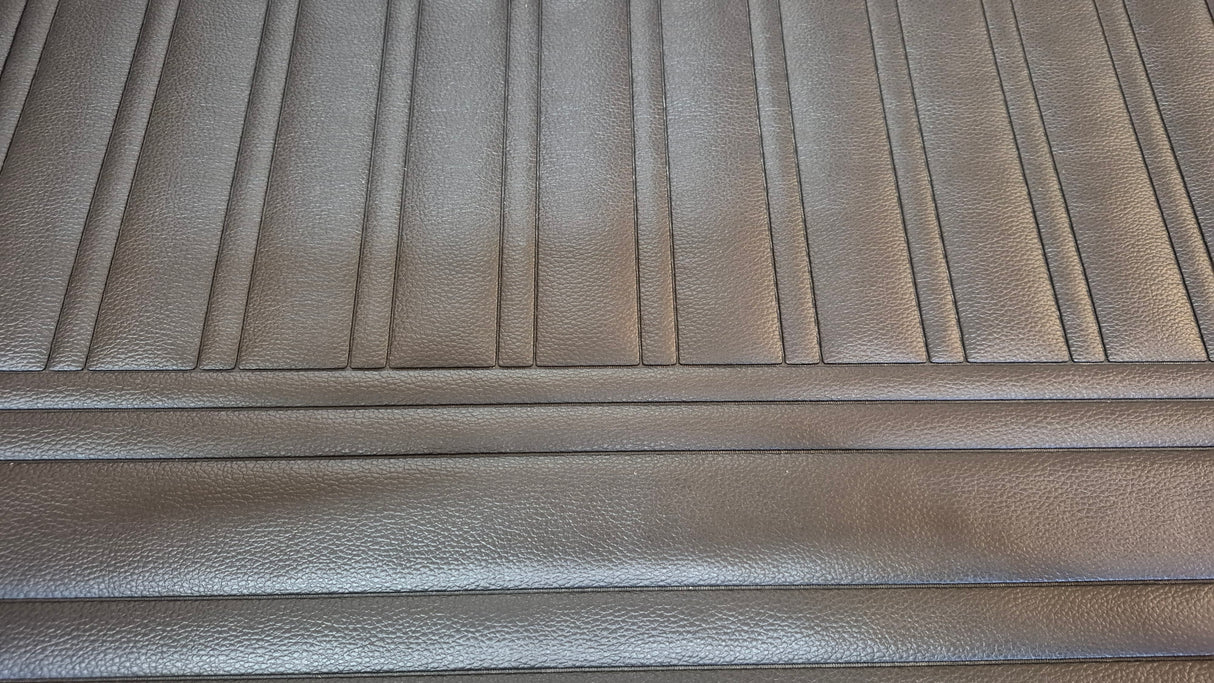 1970 Duster 340 Woodgrain Rear Passenger Side Only