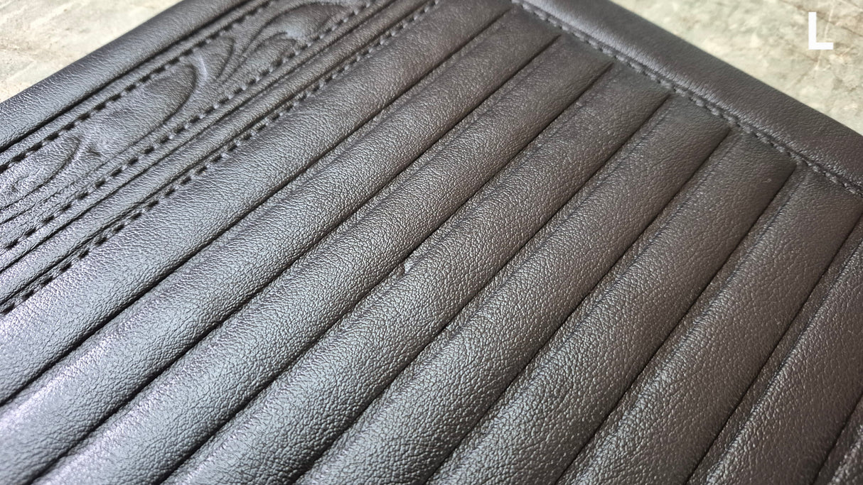 1966 Satellite Door Panel Rear Driver Side Only