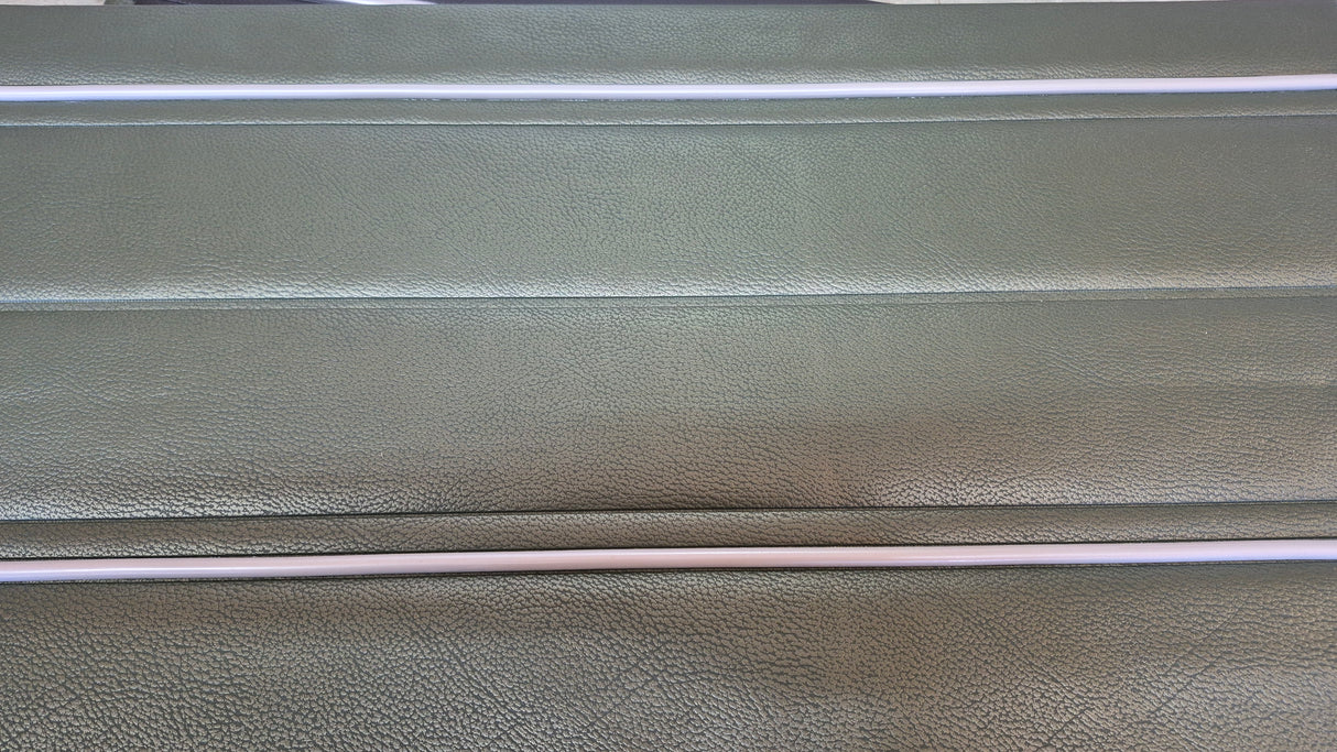 1970 Satellite Roadrunner GTX Rear Passenger Side Door Panel Only