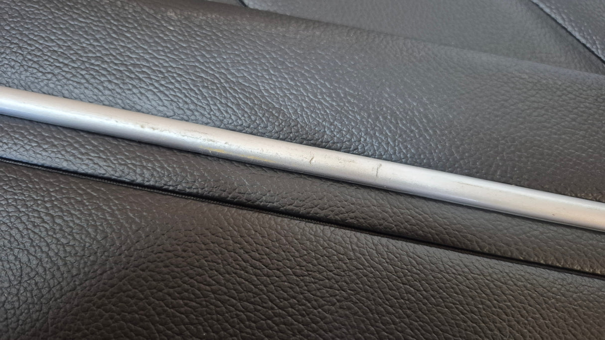 1970 Satellite Roadrunner GTX Rear Driver Side Door Panel Only