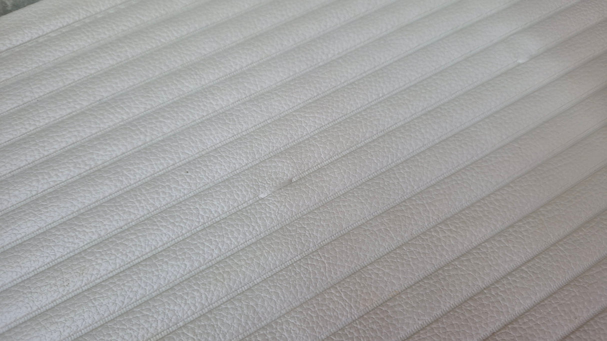 1969 Dart GT GTS Rear Passenger Door Panel Only