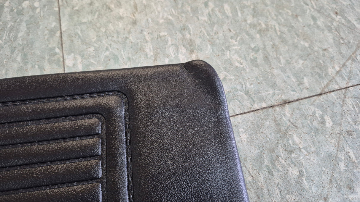 1969 Dart GT GTS Rear Passenger Door Panel Only
