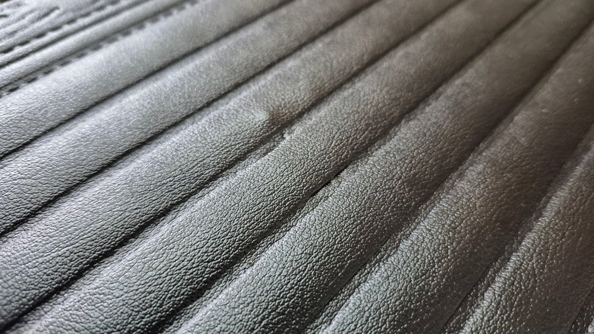 1966 Satellite Door Panel Rear Passenger Side Only