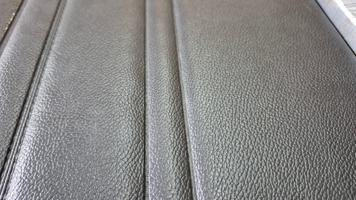 1968 Satellite, Roadrunner & GTX Rear Driver Side Door Panel Only