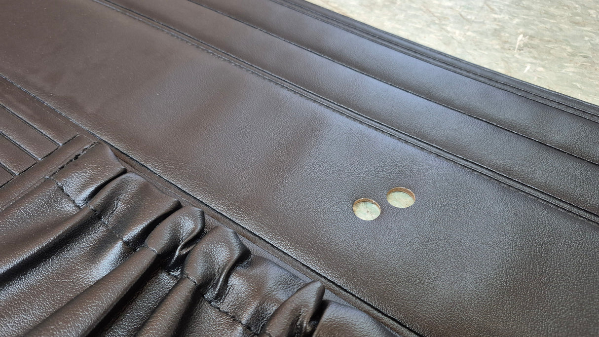 1968 Charger R/T Front Driver Side Door Panel