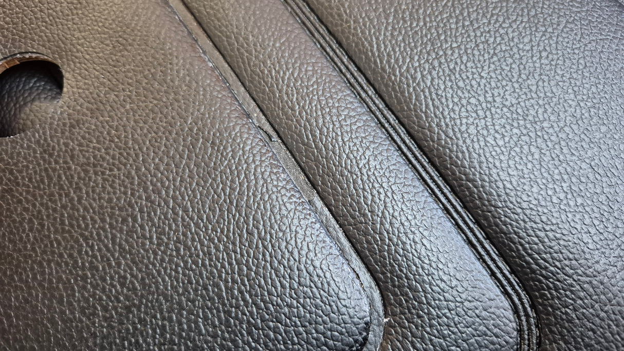 1968 Satellite, Roadrunner & GTX Front Driver Side Door Panel Only