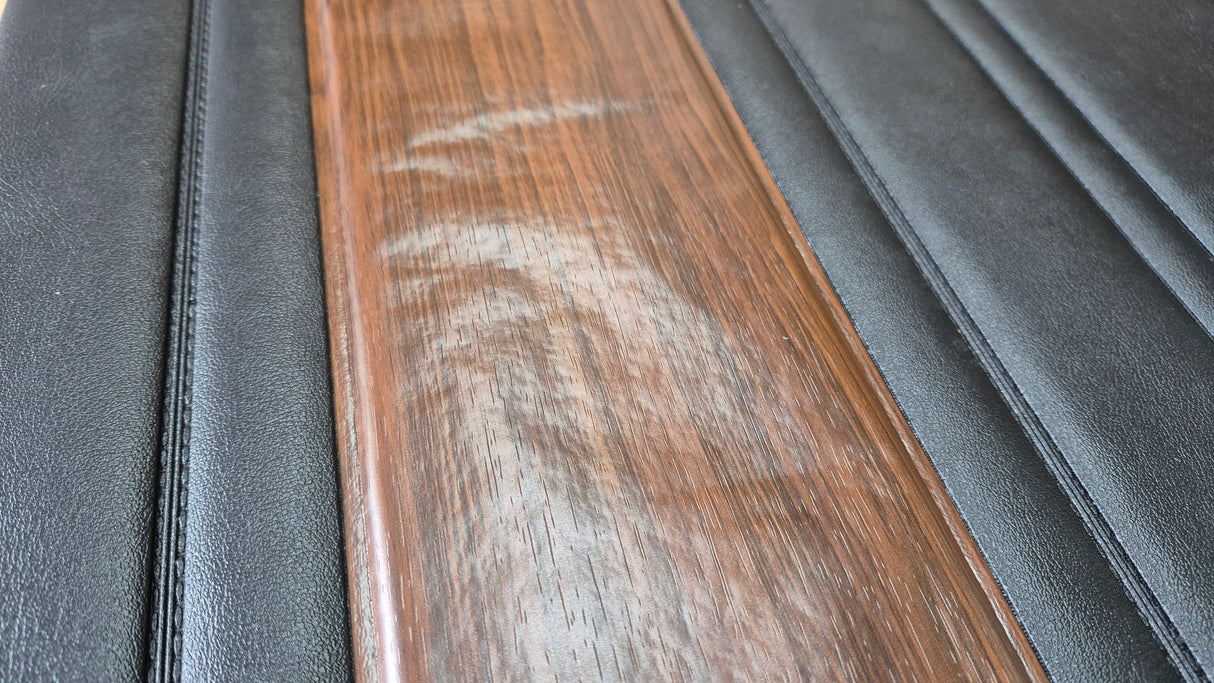 1968 Satellite, Roadrunner & GTX Rear Driver Side Door Panel Only