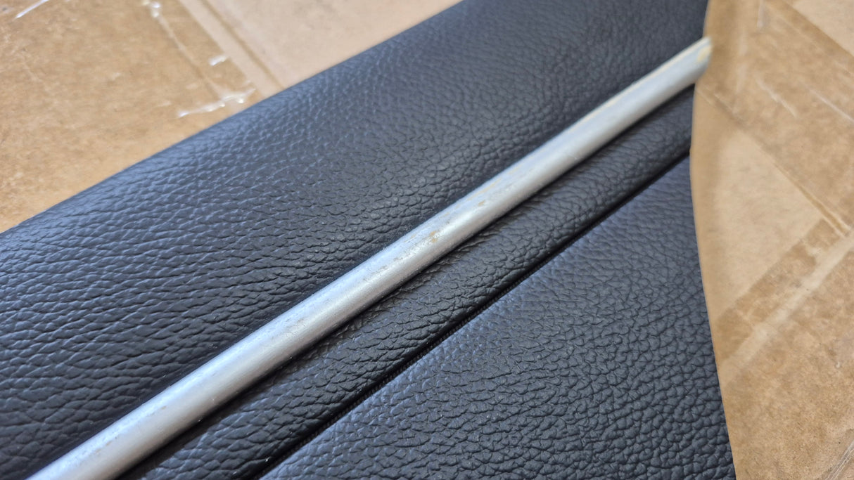 1970 Satellite Roadrunner GTX Rear Passenger Side Door Panel Only