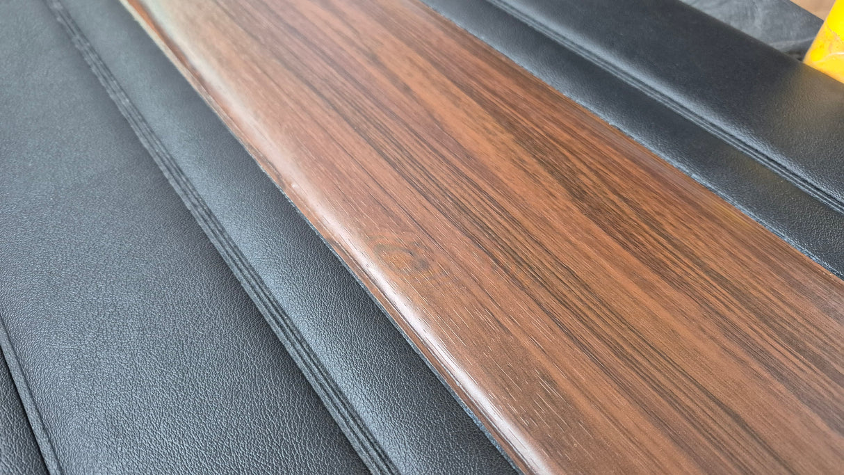 1968 Satellite, Roadrunner & GTX Front Passenger Side Door Panel Only