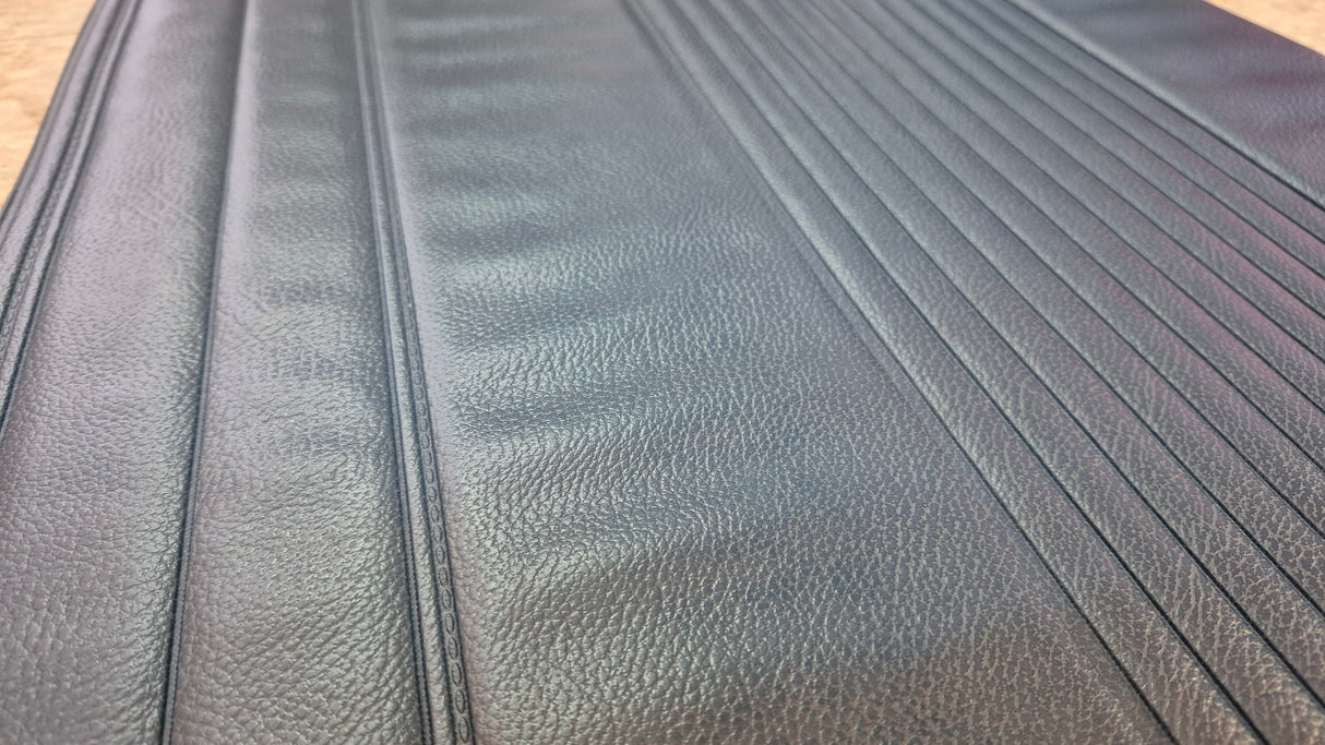 1968 Charger R/T Rear Driver Side Door Panel