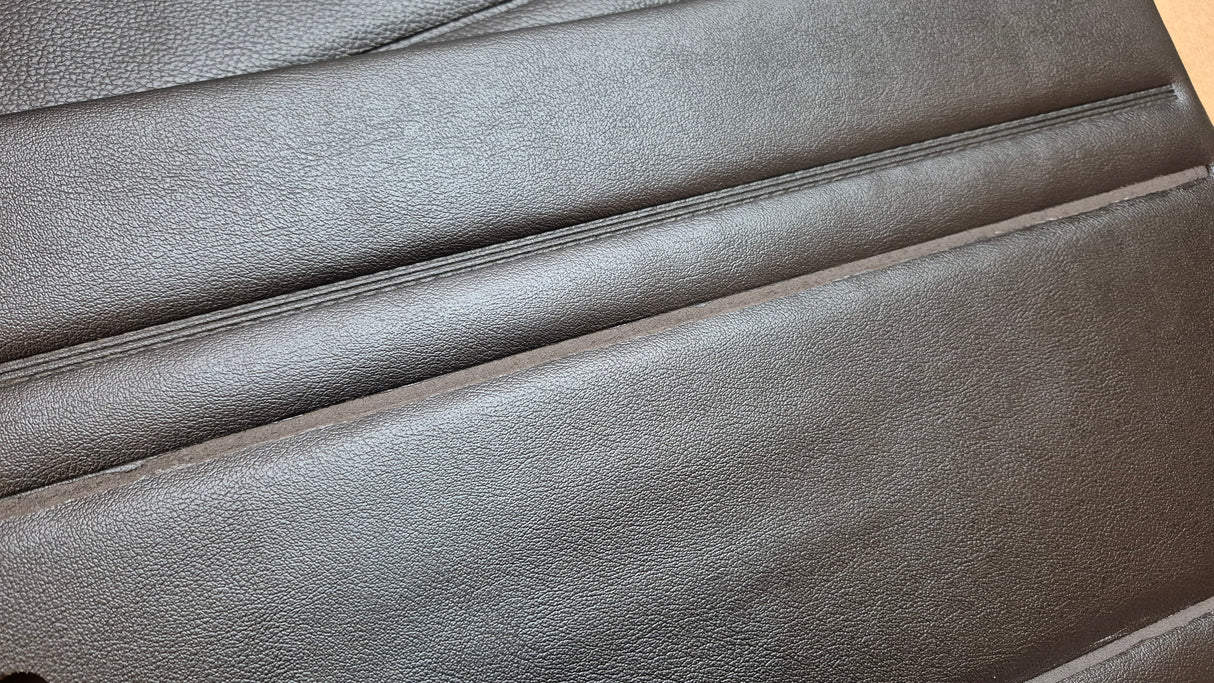 1968 Satellite, Roadrunner & GTX Front Passenger Side Door Panel Only