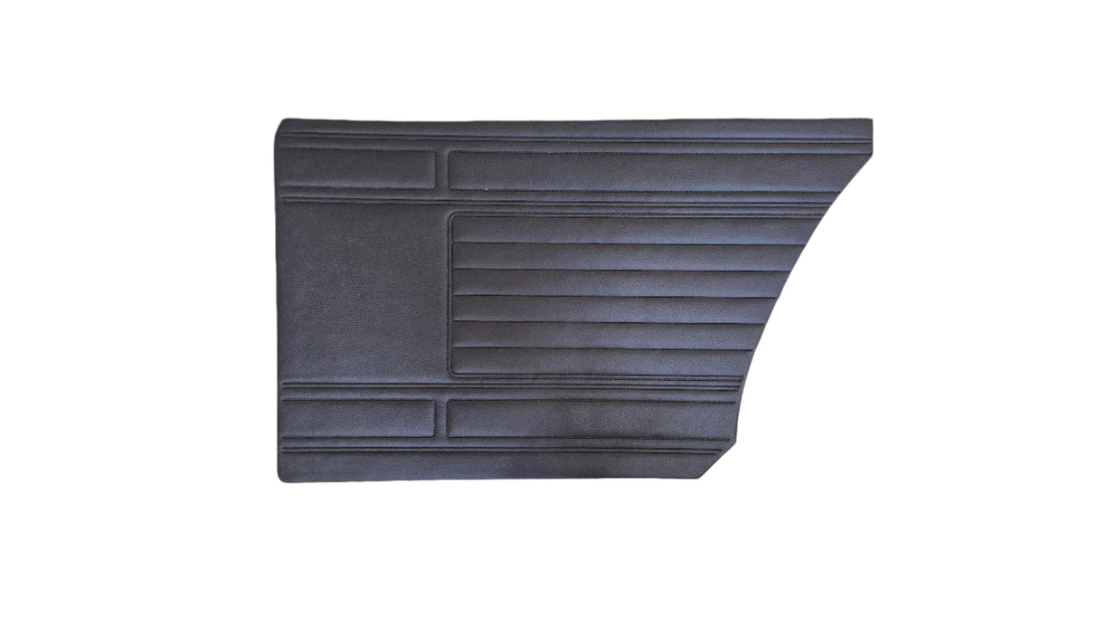 1969 Barracuda Notchback Rear Passenger Side Door Panel Only