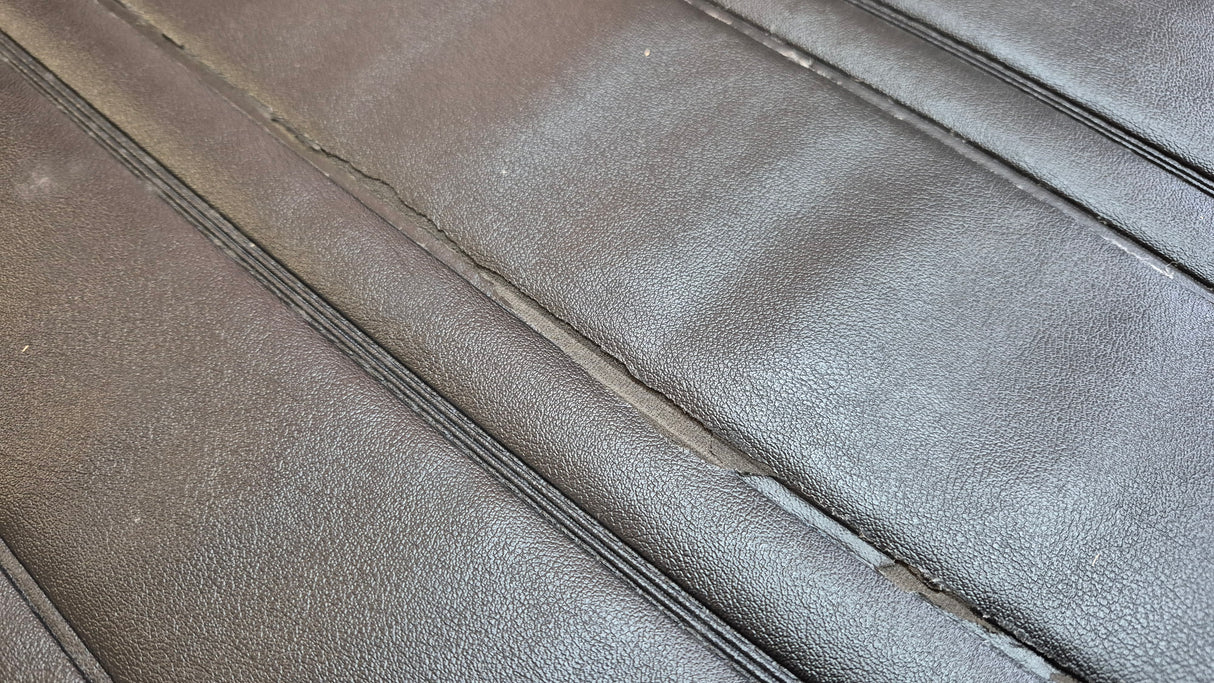 1968 Satellite, Roadrunner & GTX Front Driver Side Door Panel Only