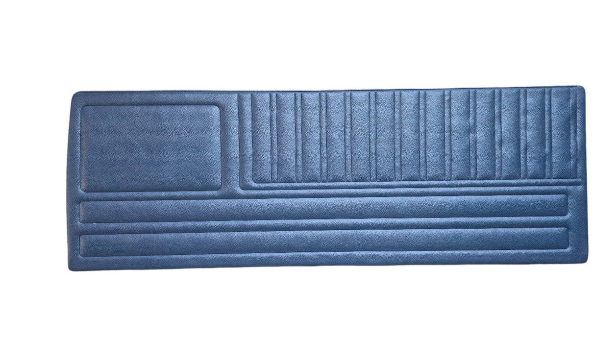 1970 Duster And Duster 340 Front Passenger Side Door Panel Only