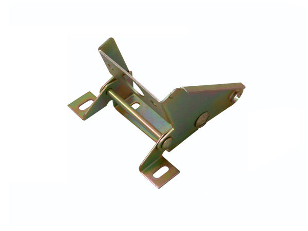 107 Mopar 1969-72 B-body Air Grabber Actuator Bracket