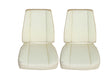 1840-ST68 Mopar 1968-69 A,B,C-body Seat Foams