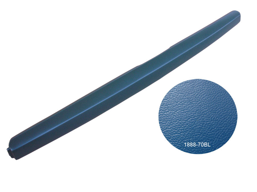 1888-70 Mopar 1969-70 B-Body Dash pad