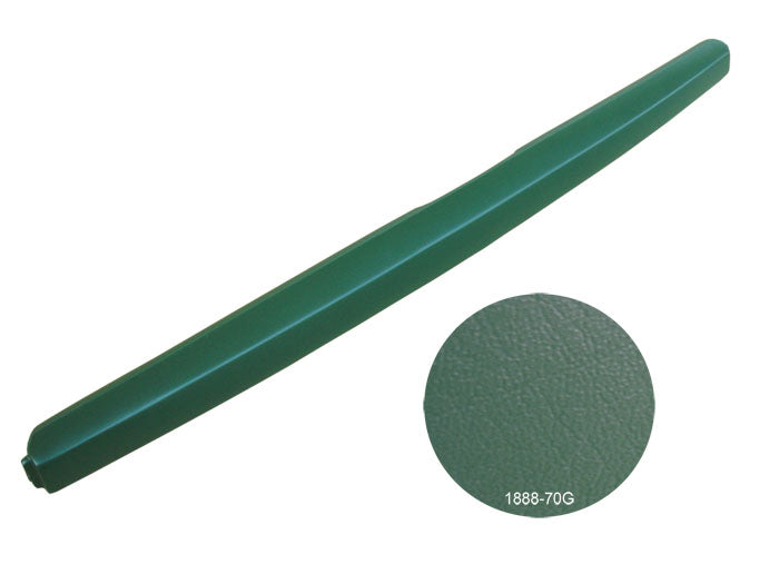 1888-70 Mopar 1969-70 B-Body Dash pad