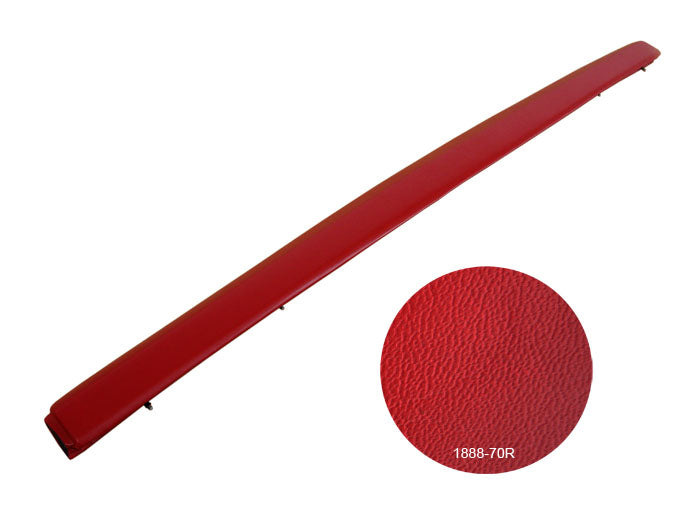 1888-70 Mopar 1969-70 B-Body Dash pad