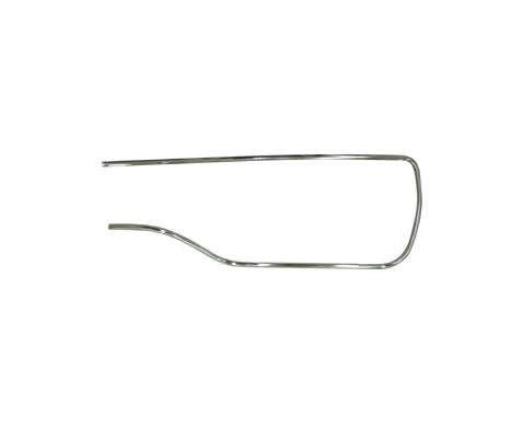 192-LH Mopar 1970 Plymouth Left Grille Molding