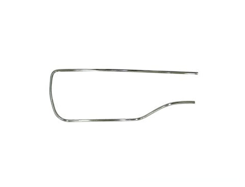 192-RH Mopar 1970 Plymouth Right Grille Molding