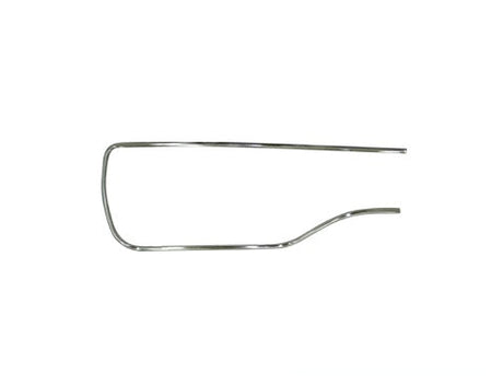 192-RH Mopar 1970 Plymouth Right Grille Molding