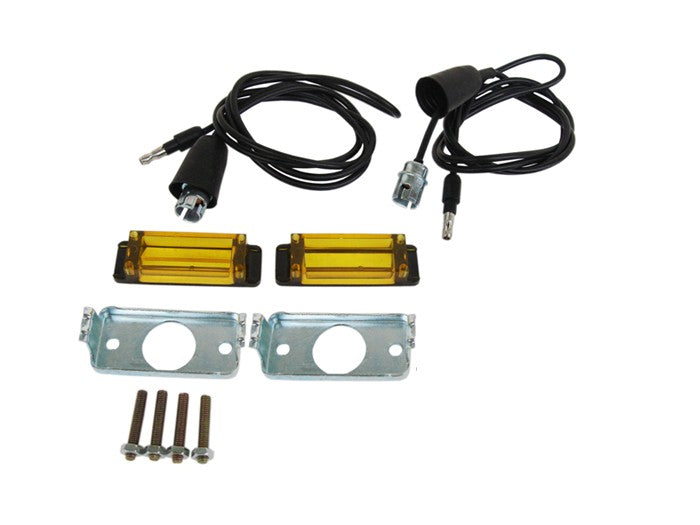 1969 Dodge Charger Parts