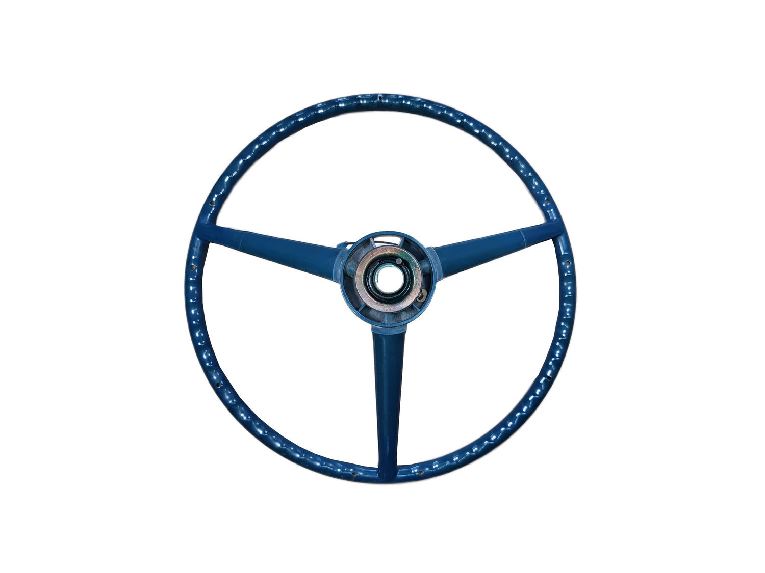 260-C69 Mopar 1966-69 A,B,C-Body Steering Wheel