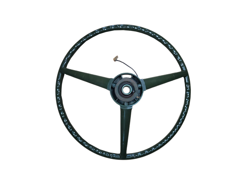 260-C69 Mopar 1966-69 A,B,C-Body Steering Wheel