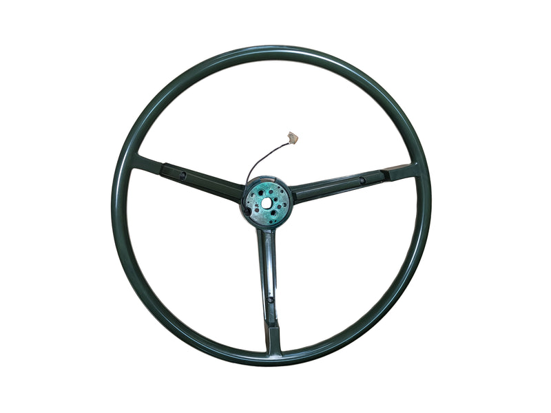 260-C69 Mopar 1966-69 A,B,C-Body Steering Wheel