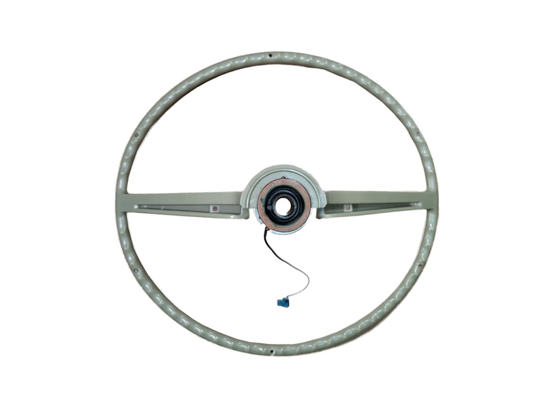 260-C64 Mopar 1964 A,B,C-Body Steering Wheel