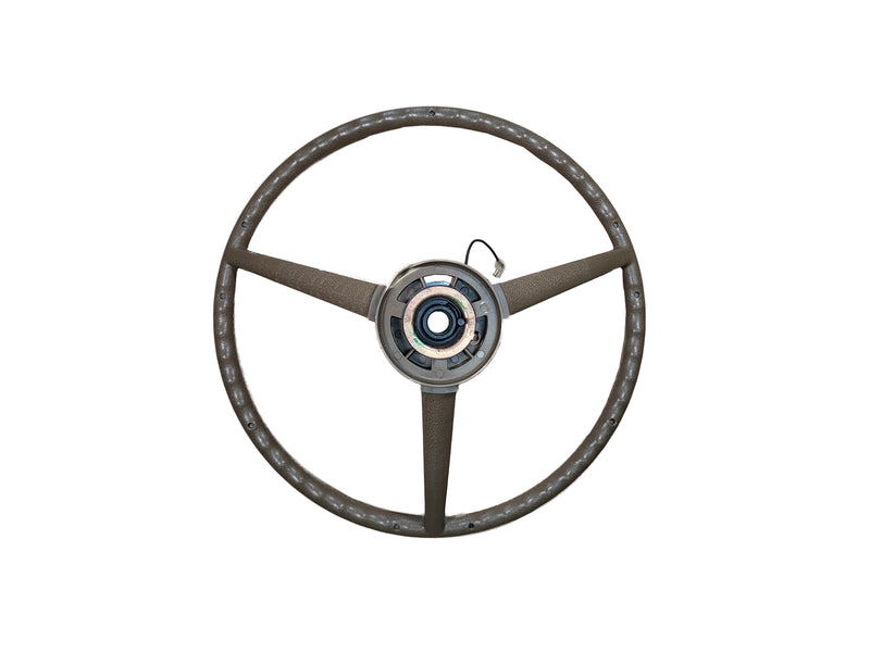 260-C70 Mopar 1970 A,B-Body Steering Wheel