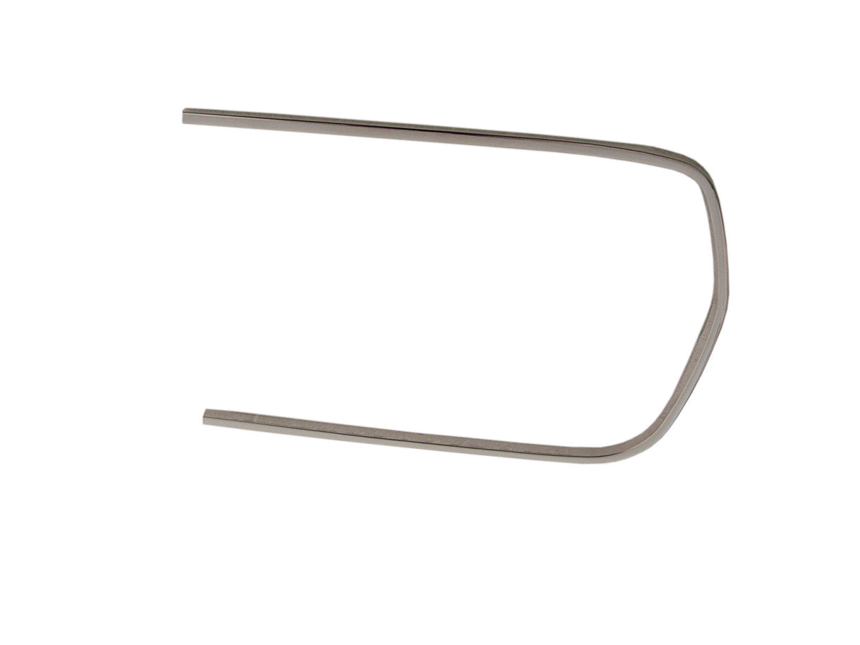 292-LH Mopar 1970 Plymouth Cuda Left Side Grille Molding