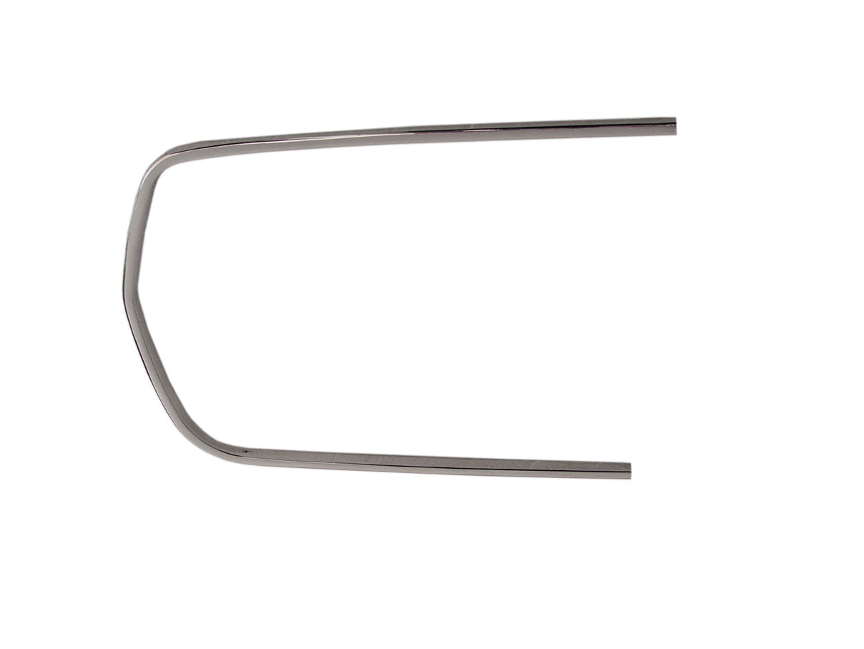 292-RH Mopar 1970 Plymouth Cuda Right Side Grille Molding