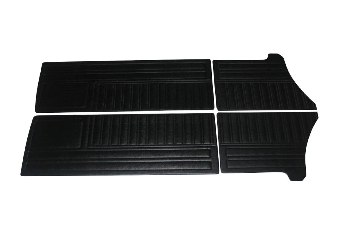 6504-C Mopar 1970 Duster And Duster 340 Door Panel Set