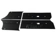 7506-C Mopar 1968 Charger R/T Door Panel Set