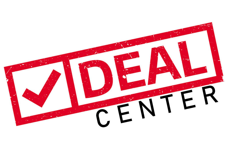 Deal Credit Deal Center – Page 14 – PG Classic