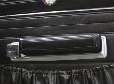 Mopar armrests